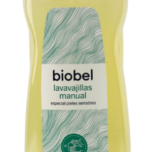 Biobel Vajillas 1L