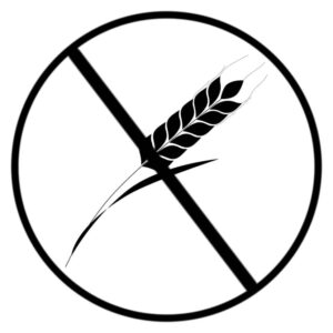 Sin gluten