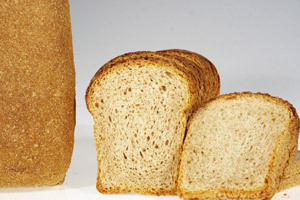 Pan Integral de Espelta 22