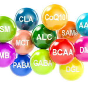 Aminoácidos y proteinas