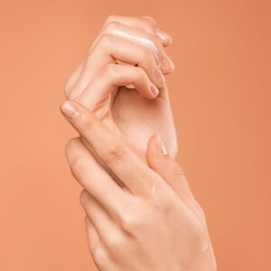 Cuidado de manos y pies