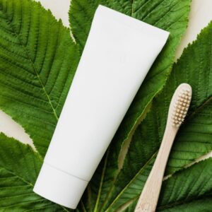 Cosmetica e higiene sin plastico